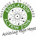 Hastings & St Leonards. Education Action Zone.